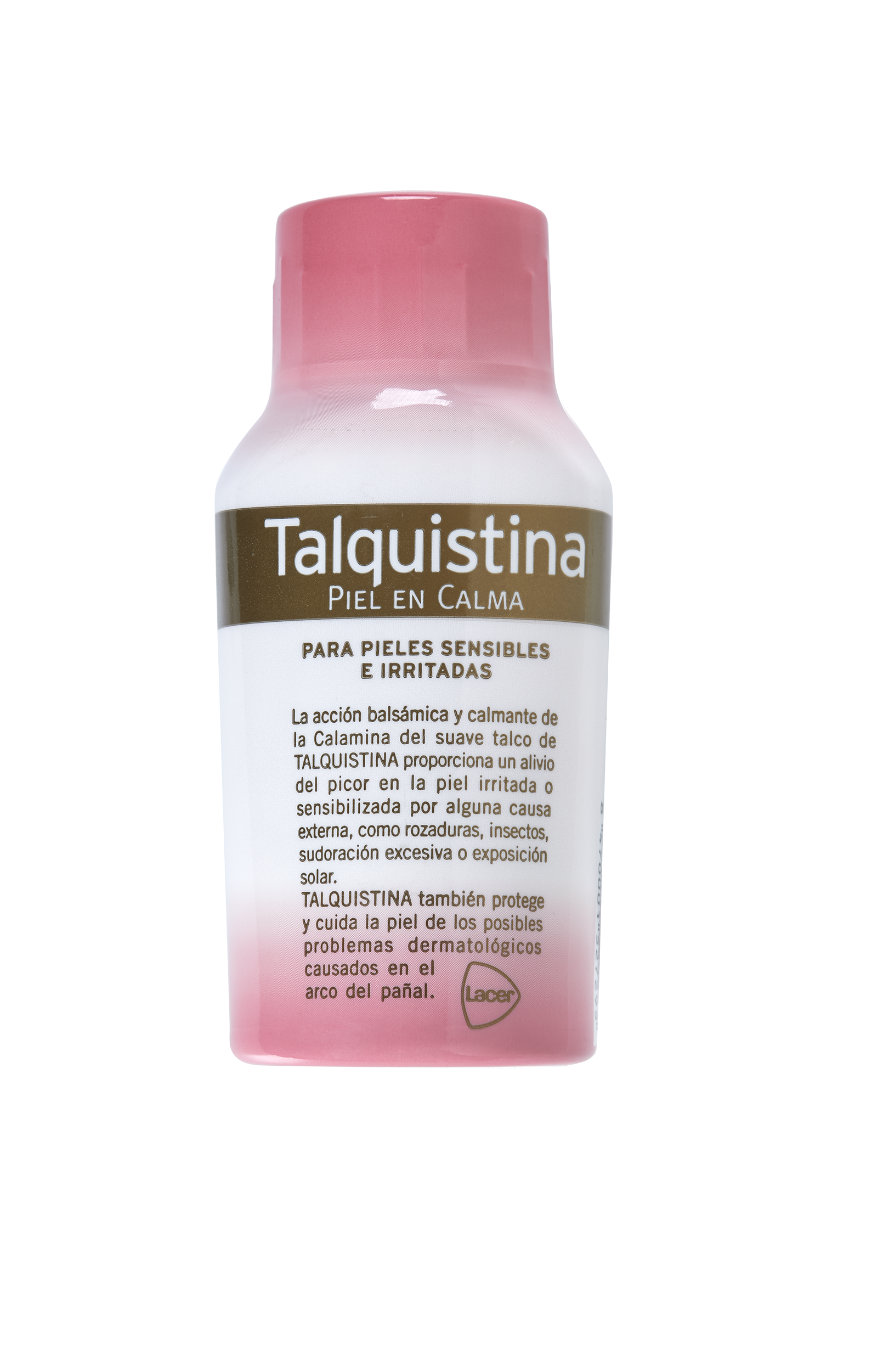 Talquistina pulveris Higiēnas un farmācijas produkti