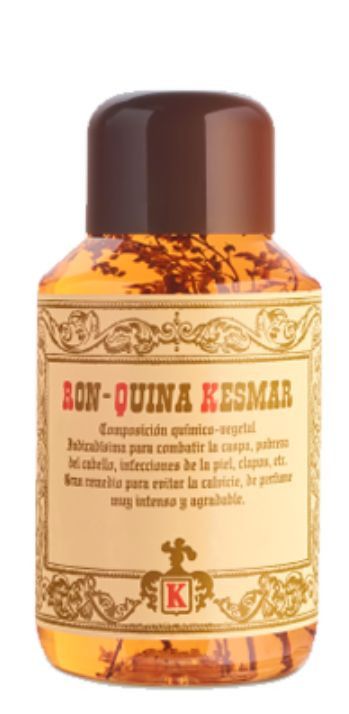 Ronquina - Tonik za lase Šamponi proti prhljaju iz lekarn