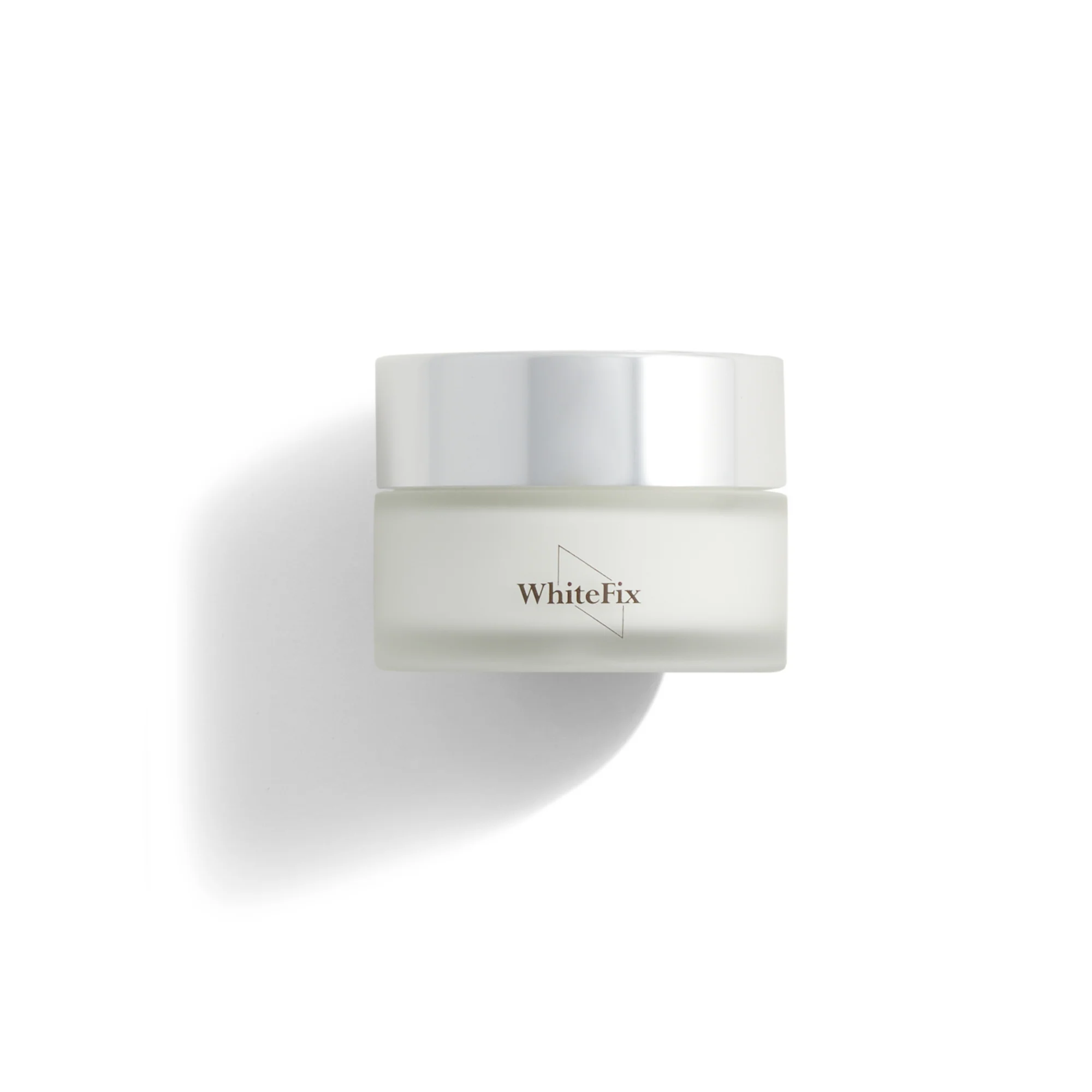 WhiteFix Crema Viso Notte Compensatrice - Tratt.notte antimacchie