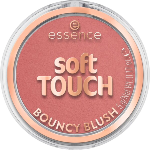 Blush Essence Soft Touch 10 Antique Bloom Bouncy<br>5g