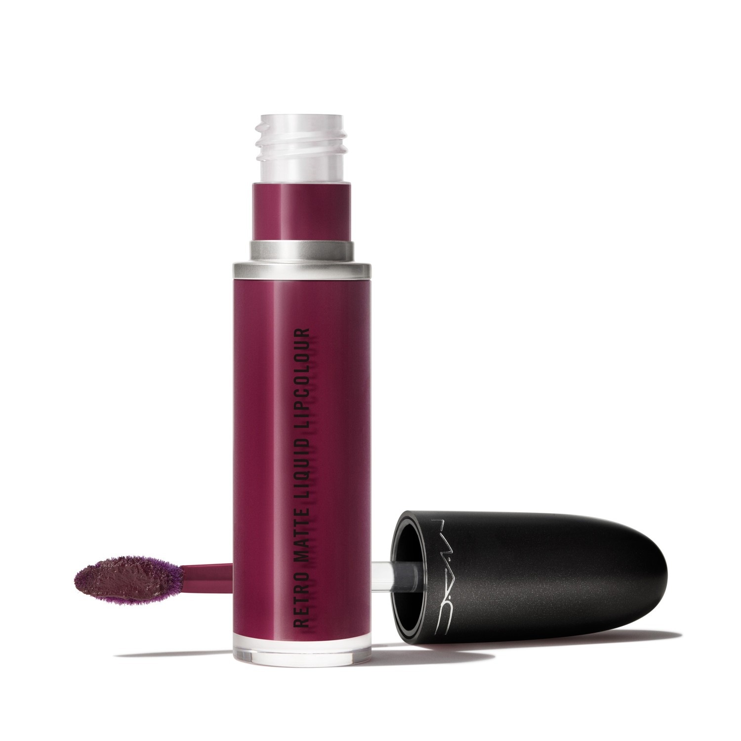 MAC Lippenstift Meet your Matte Retro Matte Liquid Lipcolour - 5 ml
