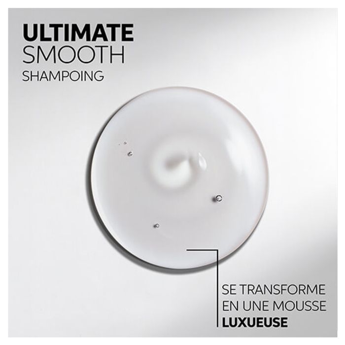 Champú Wella Ultimate Smooth 1000 ml