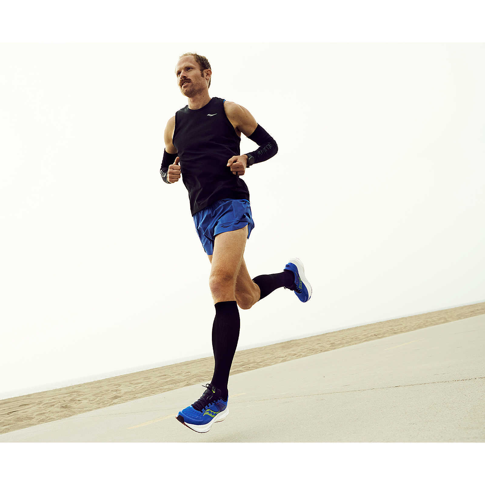 Men's Tempus - Running