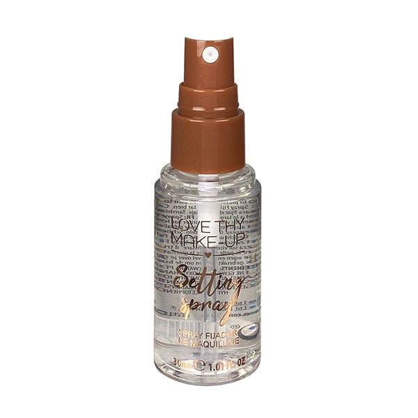 Fixáló spray | 1 darab