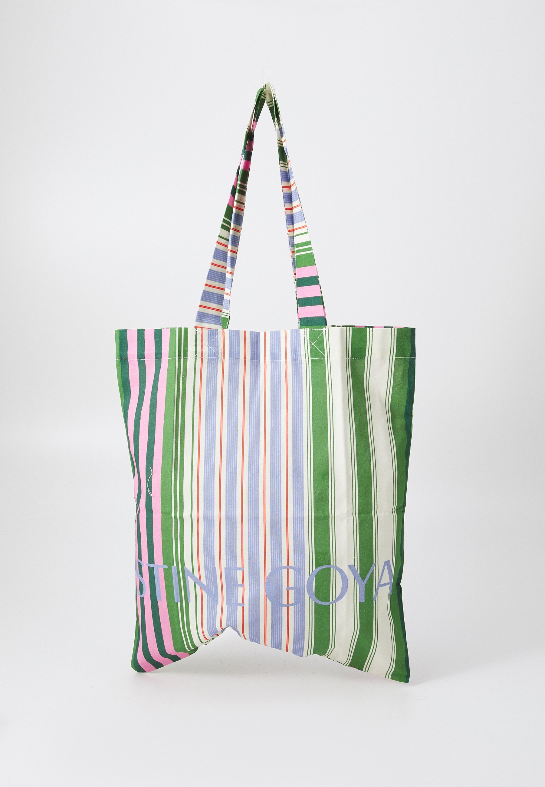 Stine Goya Toteveske - skog
