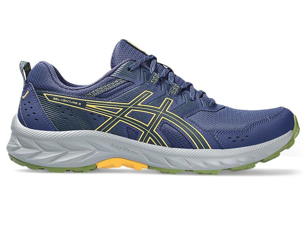 GEL-VENTURE 9 - Deep Ocean/French Blue