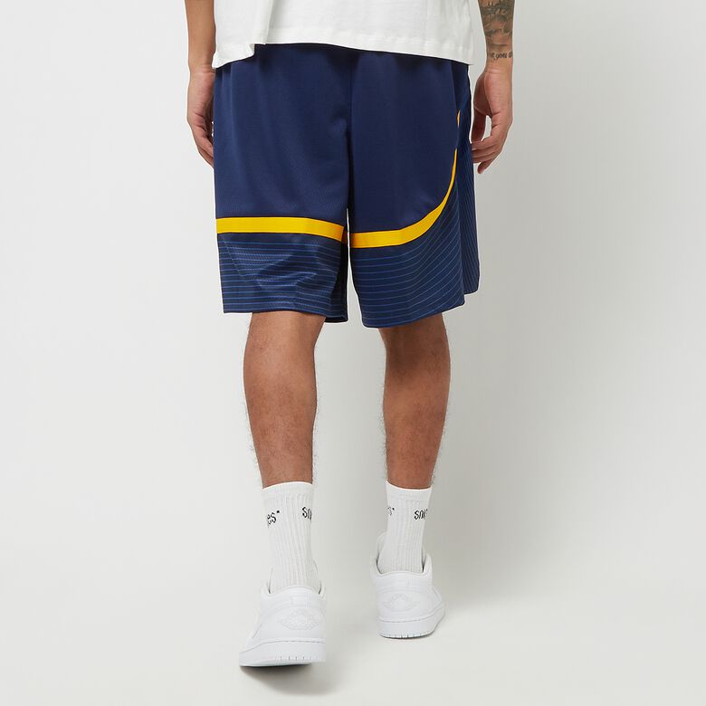 NBA Golden State Warriors Statement Edition Dri-FIT Swingman basketbalshorts