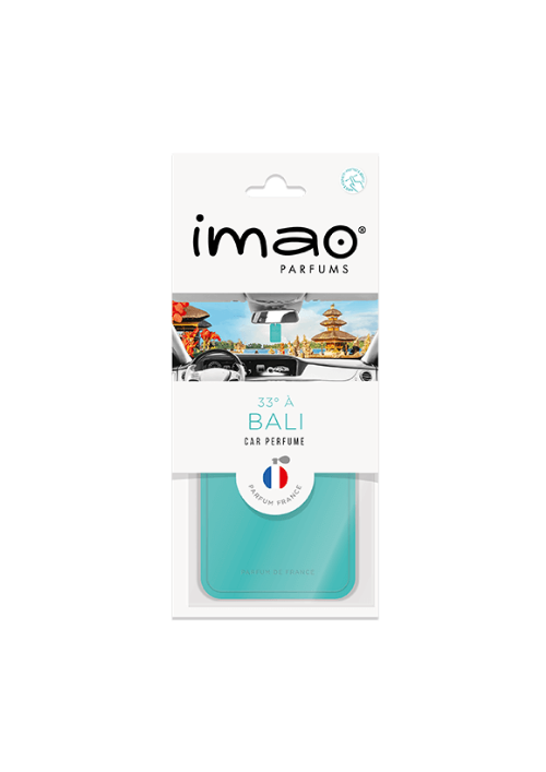 IMAO 33 A Bali