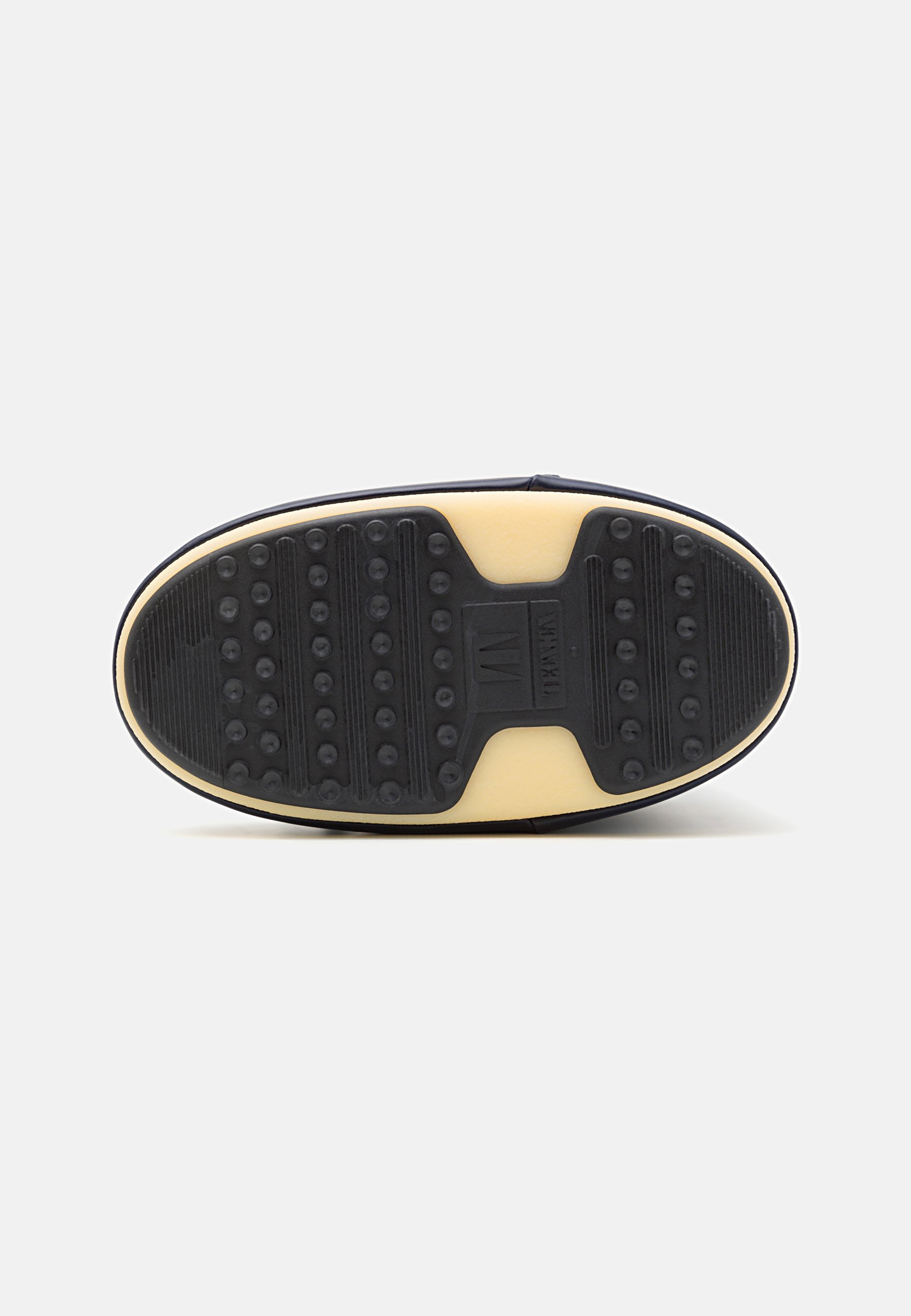 Moon Boot ICON UNISEX - Botki sznurowane - niebieskie