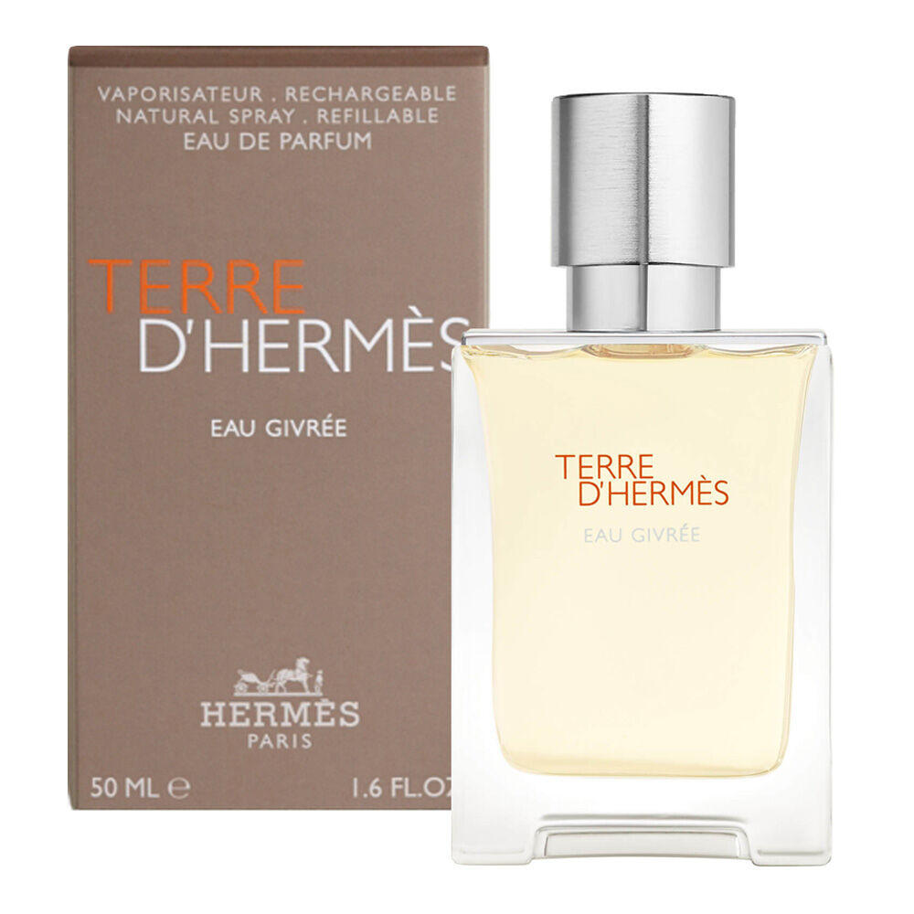 Hermès Terre d'Hermes Eau Givrée