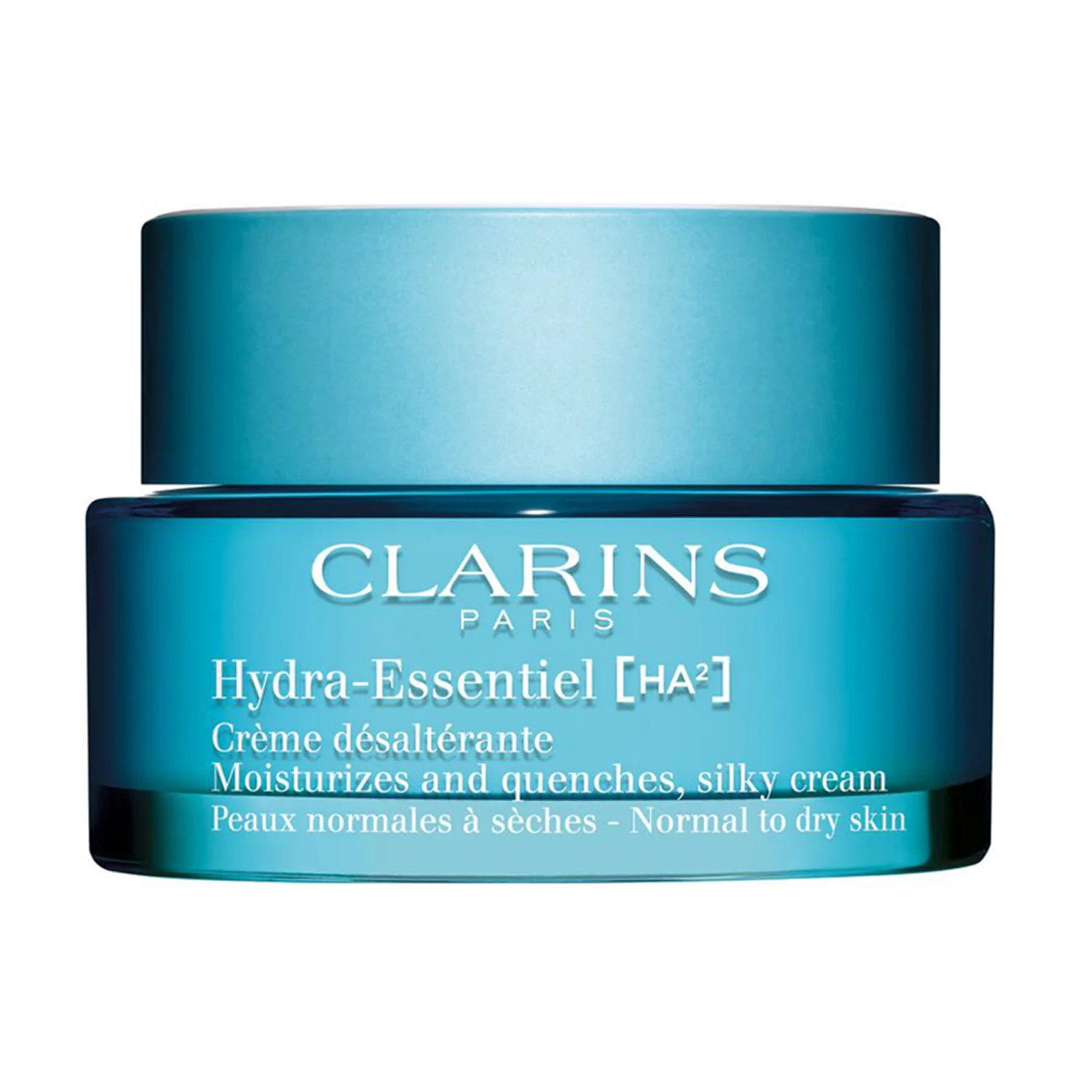 Hydra-Essentiel HA2 Crème Désaltérante - Crema viso giorno idratante