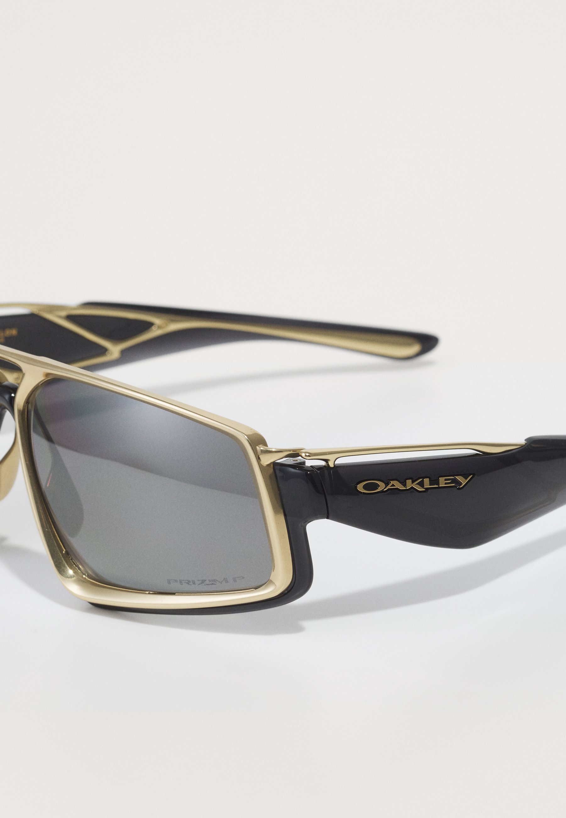 Occhiali da sole Oakley MASSILLON UNISEX - inchiostro nero