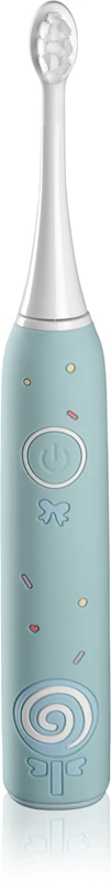 Concept Kido Smile ZK6020 elektrische tandenborstel voor kinderen