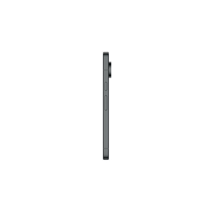 Smartphone Google Pixel 10 Pro de 256 GB, color negro volcánico.
