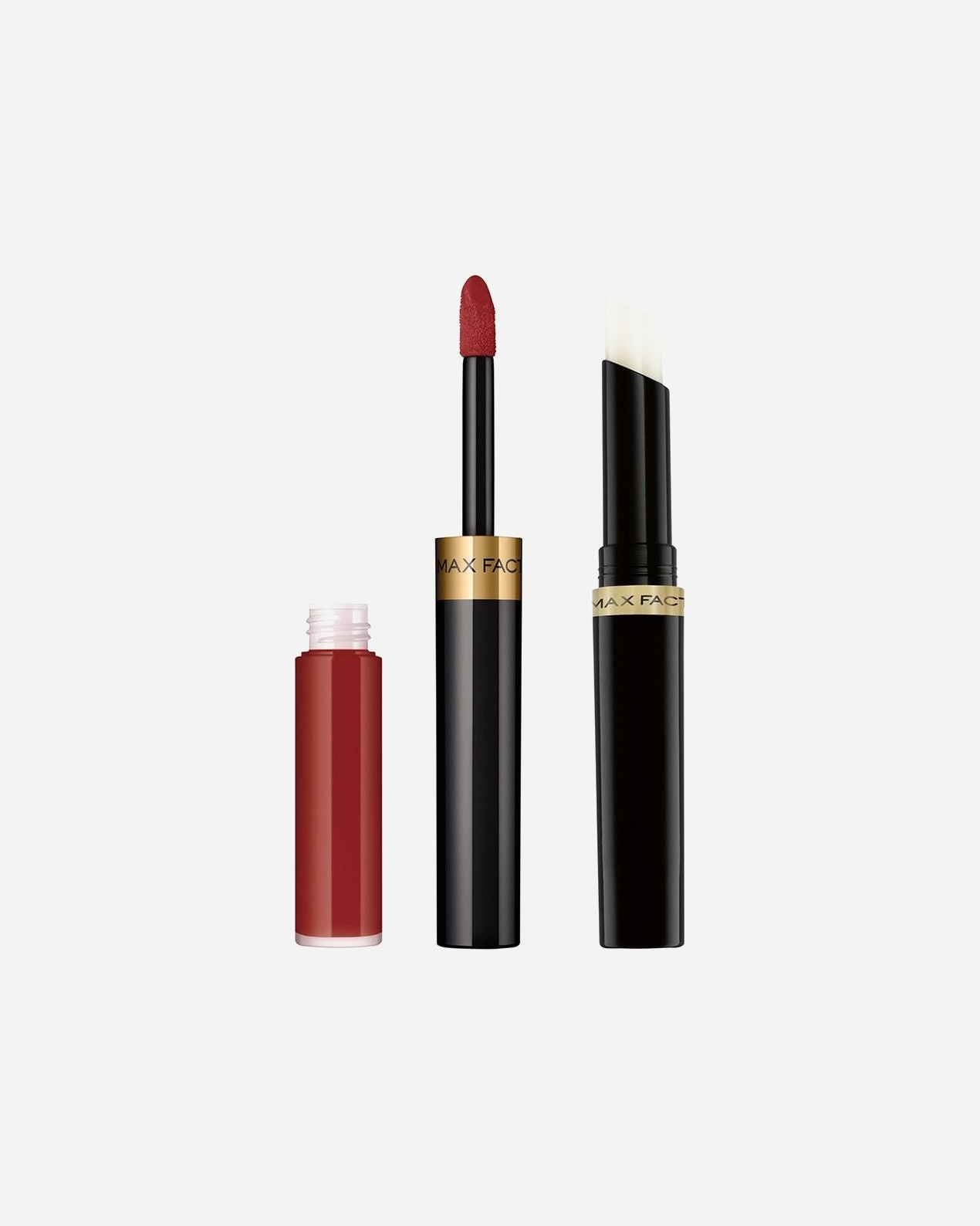 Max Factor Lipfinity Lippenstift - 4 g