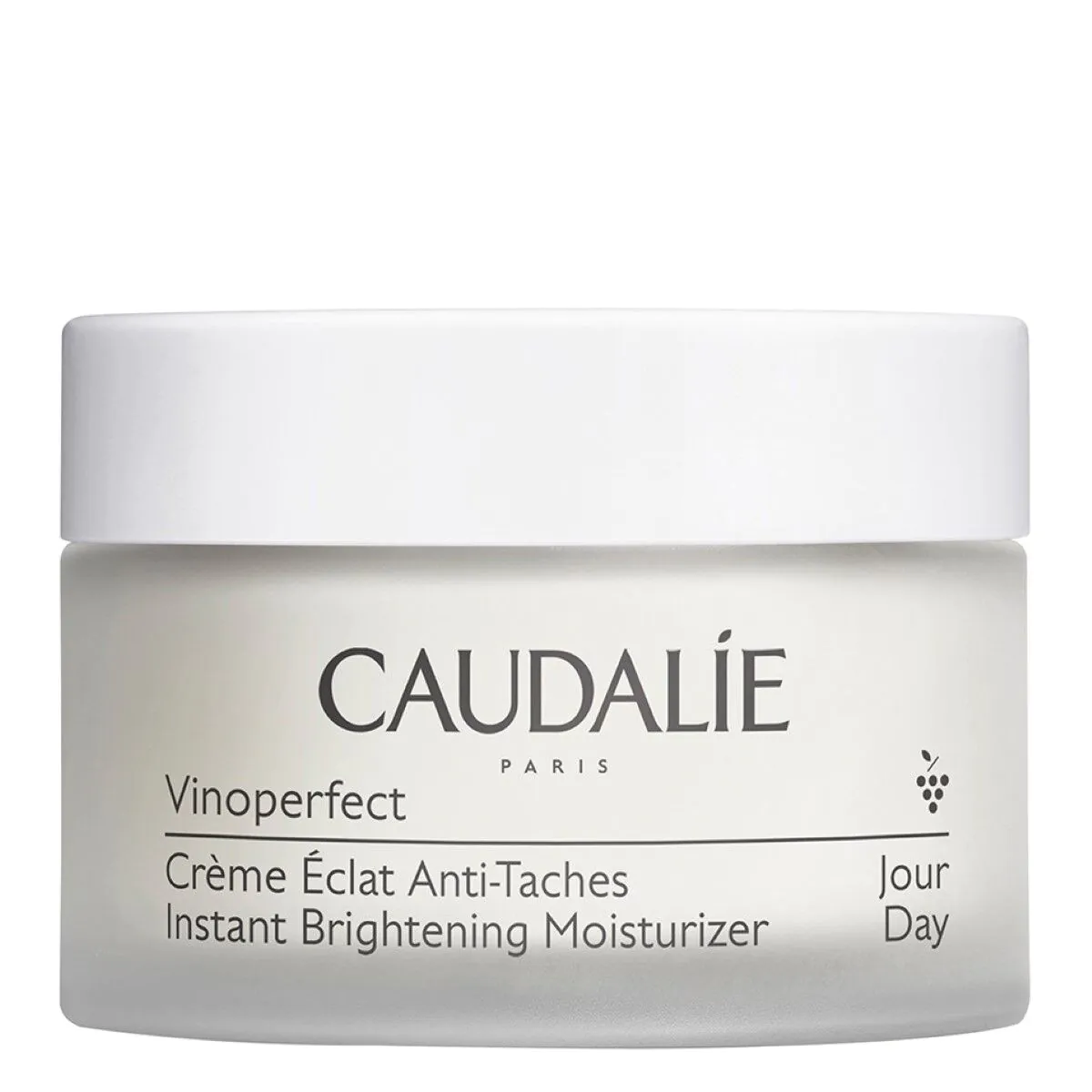 Caudalie Vinoperfect Krem rozjaśniający przebarwienia