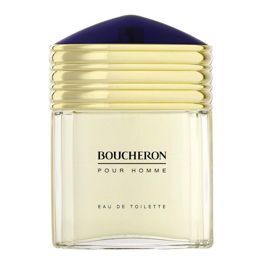 Boucheron pour Homme Boucheron