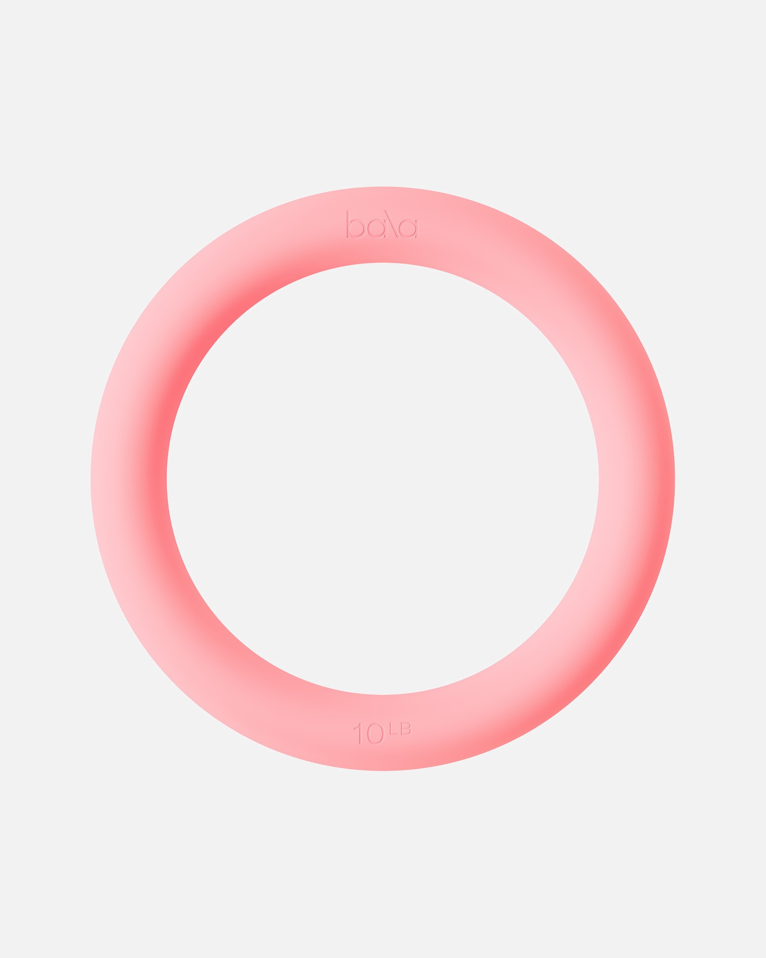 Sprzęt fitness Bala BALA RING - 1 sztuka
