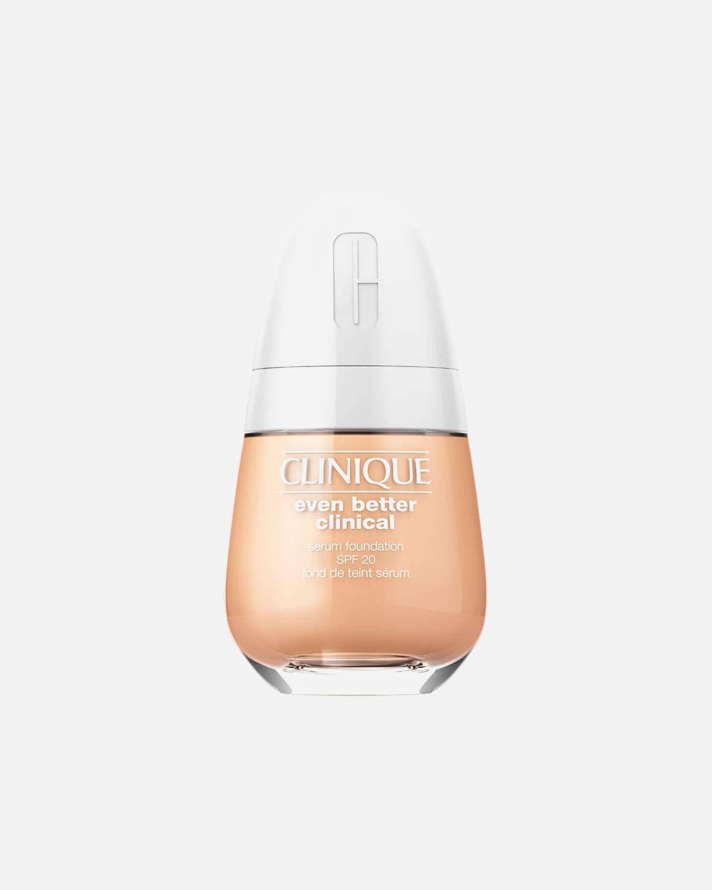 Clinique Foundation Even Better™ klinički serum SPF – 30 ml