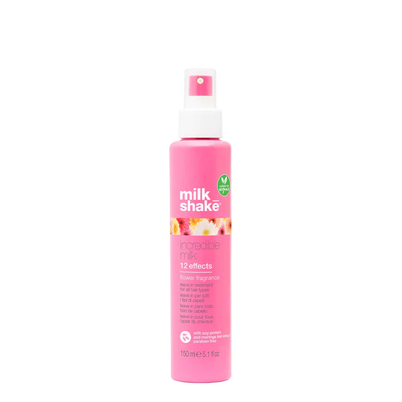 Milkshake Utrolig mælkeblomstduft