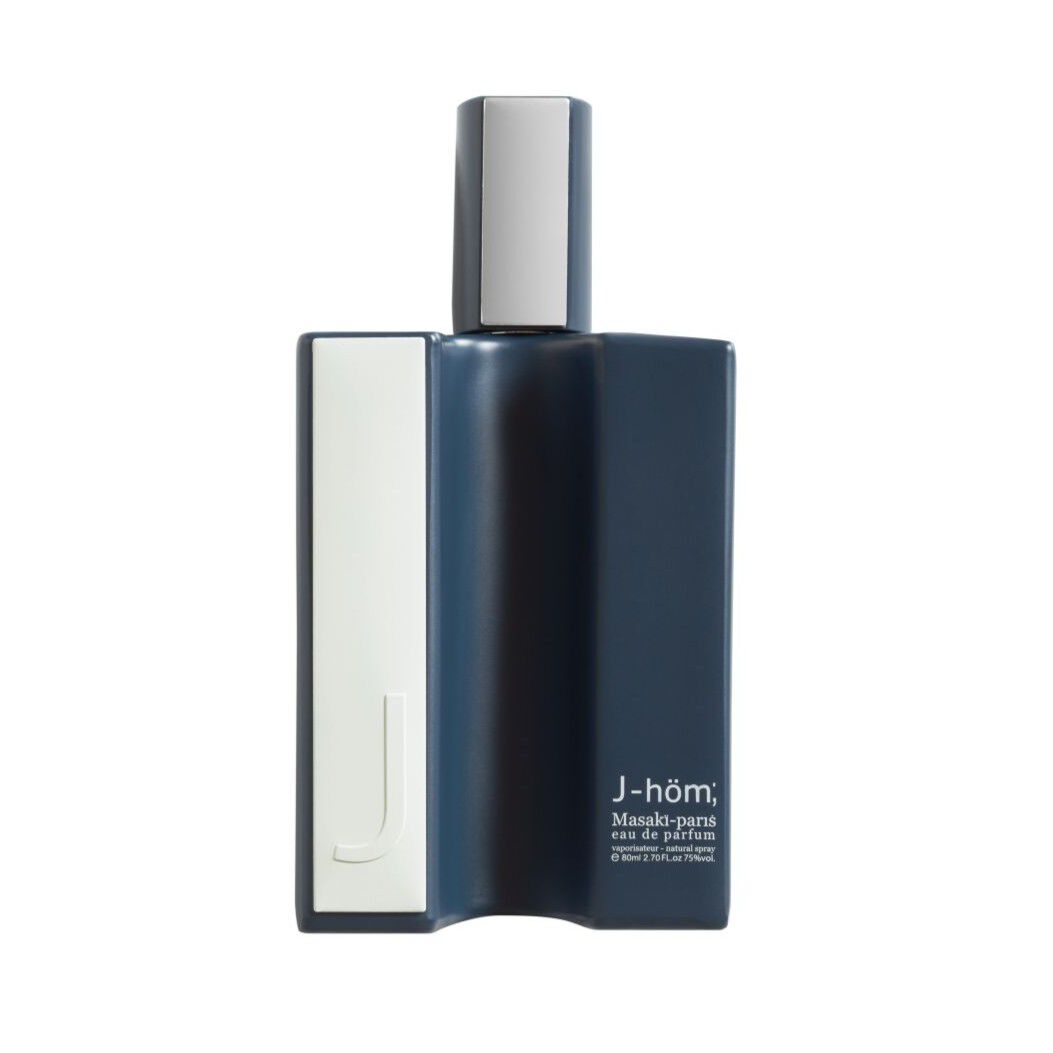 Masaki Paris J-Hom