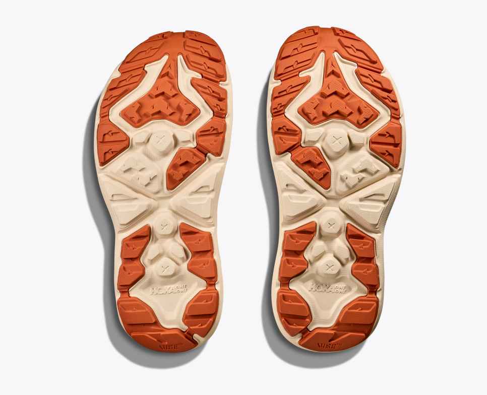 HOKA Hopara 2 Airino Mousse de Mer / Vanille