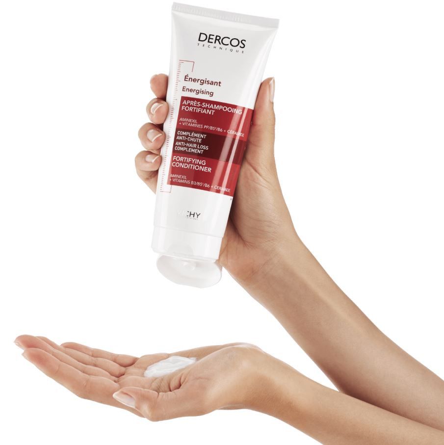 Dercos stimulirajući regenerator protiv opadanja kose Šamponi protiv opadanja kose iz apoteka