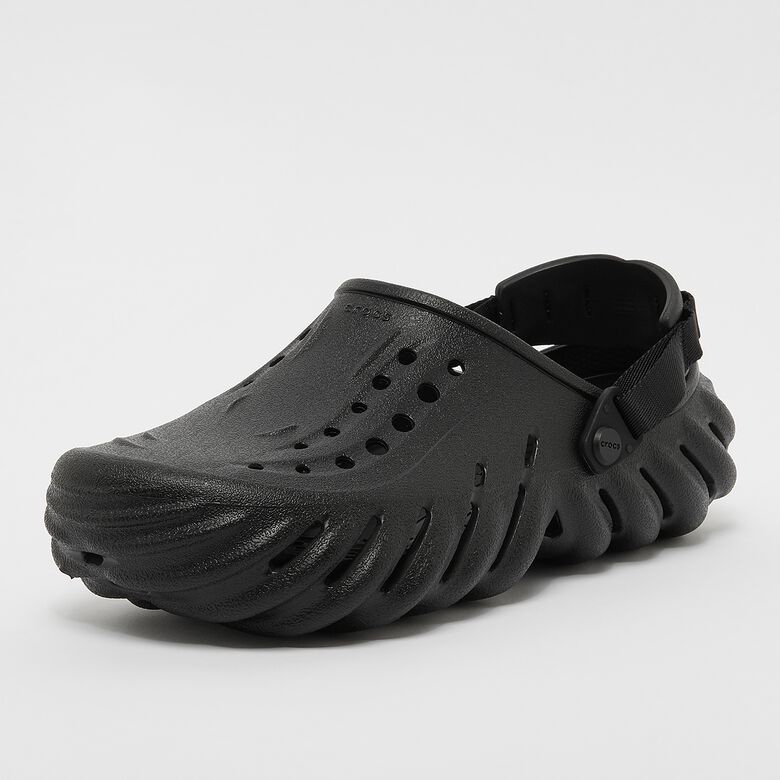 Echo Clog x Snipes