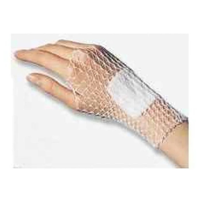 FARMAC-ZABBAN Farmac-Zabban Bendelast Eastic mesh pour poignet et main