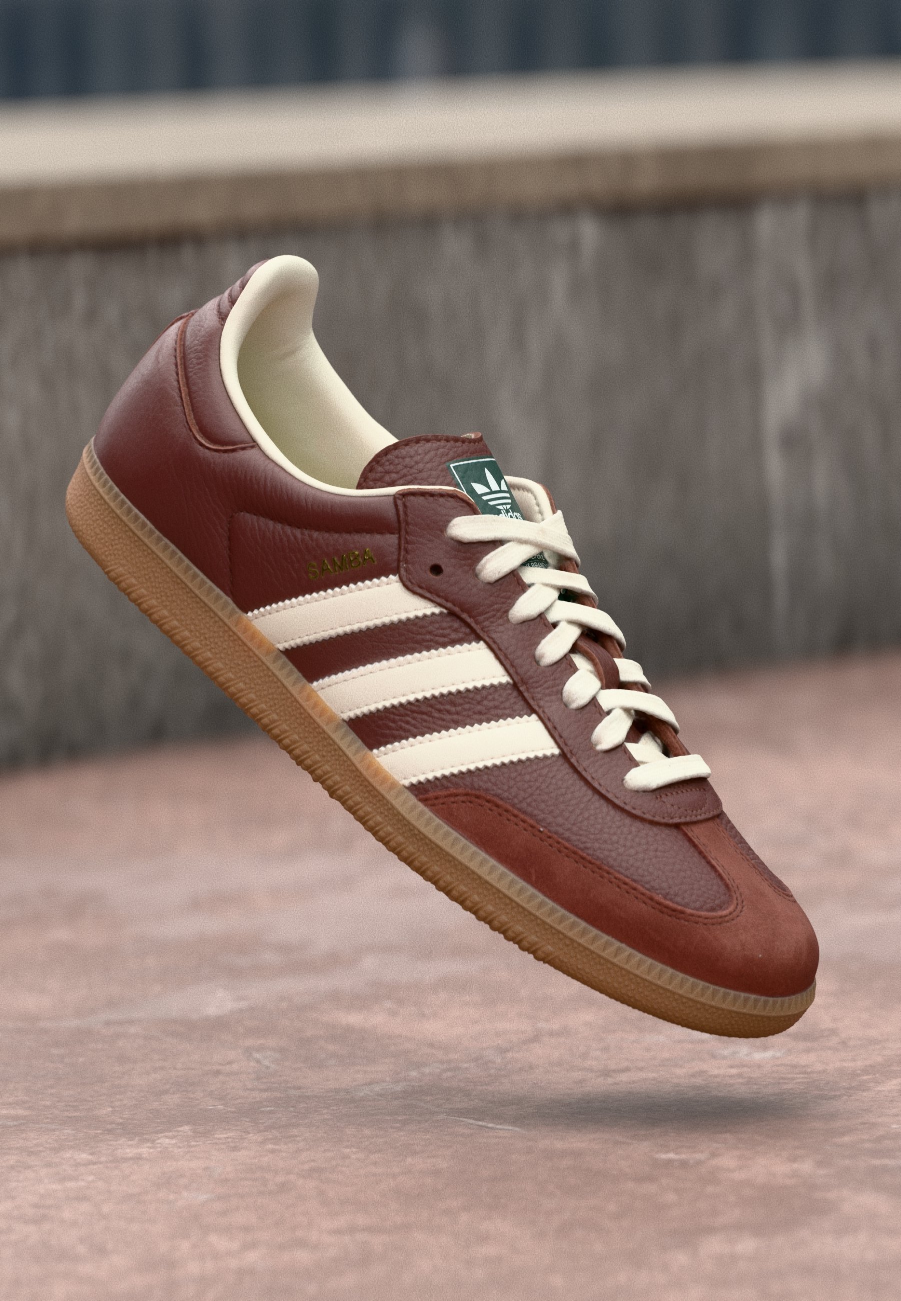 adidas Originals lage sneakers