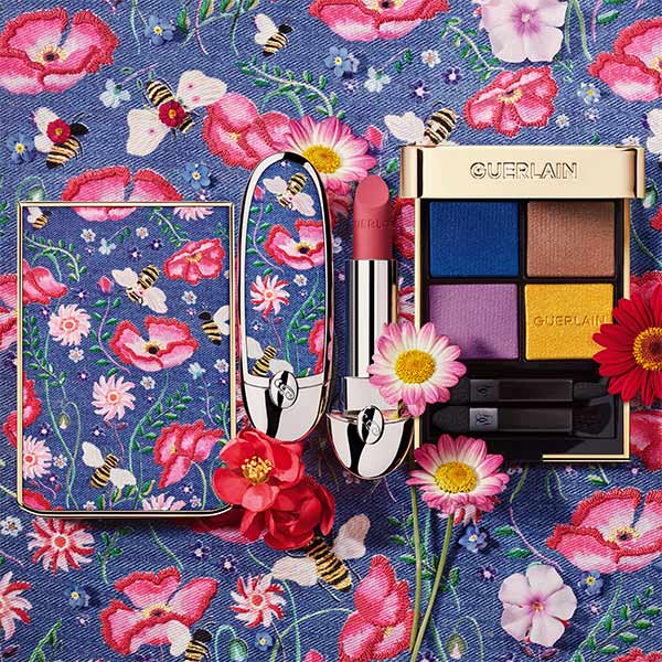 Pouzdro na rtěnku Rouge G 23 Sum Lips