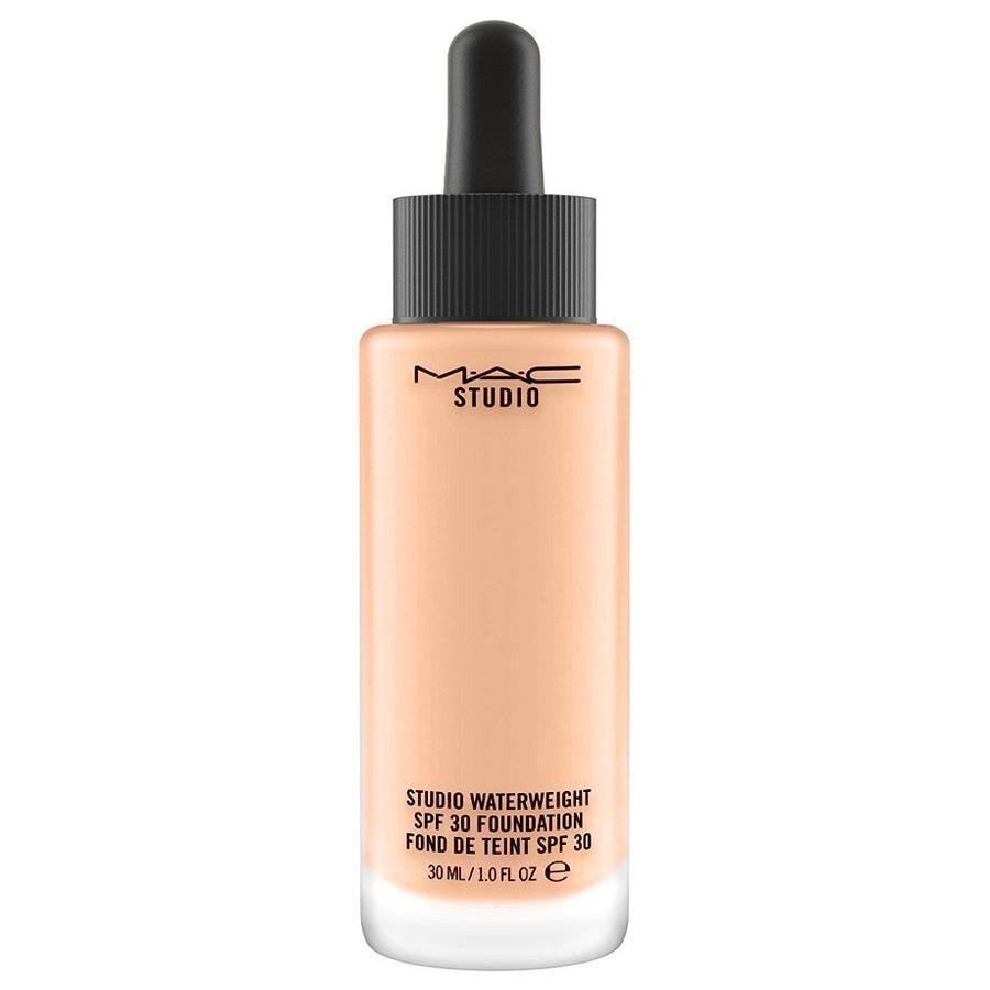 MAC Foundation Studio Waterweight SPF30 - 30 ml