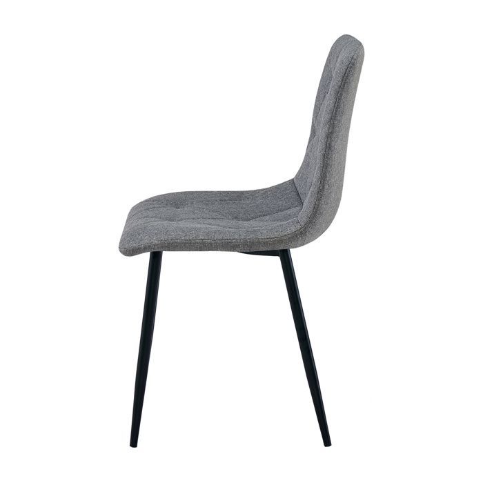 Silla Aga LIBRA gris