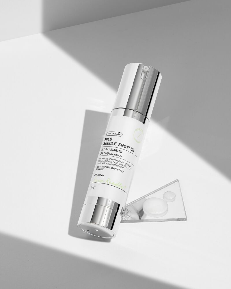 VT Cosmetics REEDLE SHOT 50