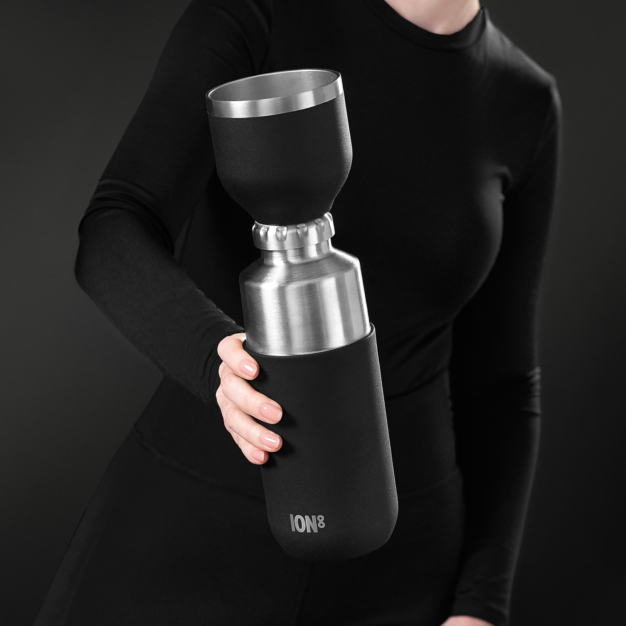 Ion8