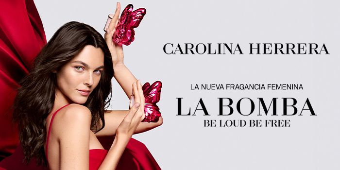 La Bomba Eau de Parfum Ženski parfemi
