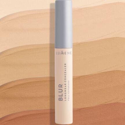 Lumene Blur Ultra Light
