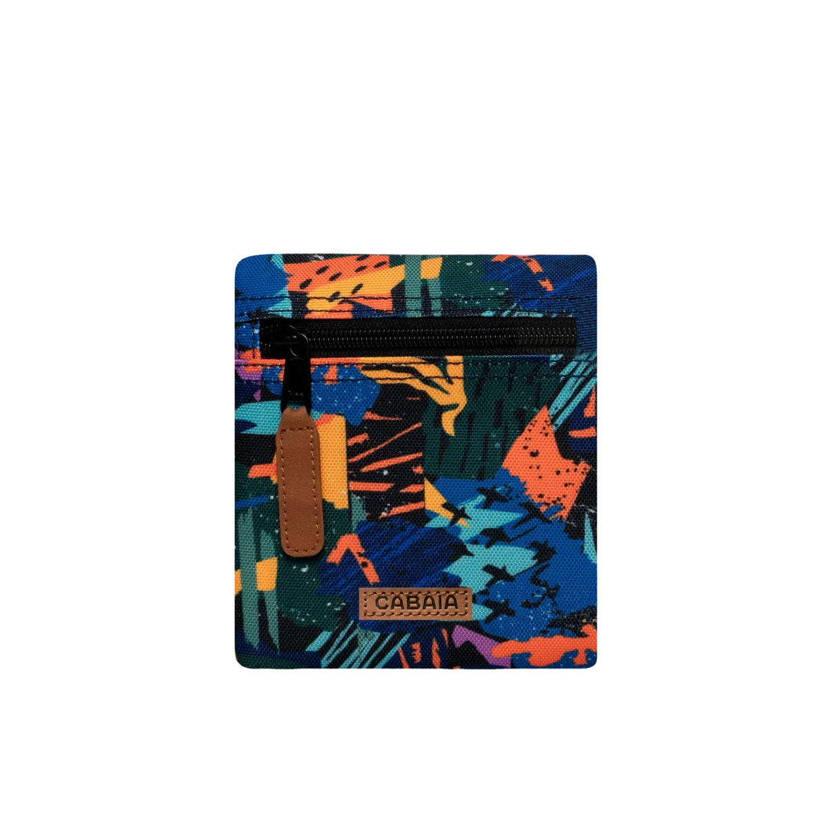 Pochette latérale Boulogne