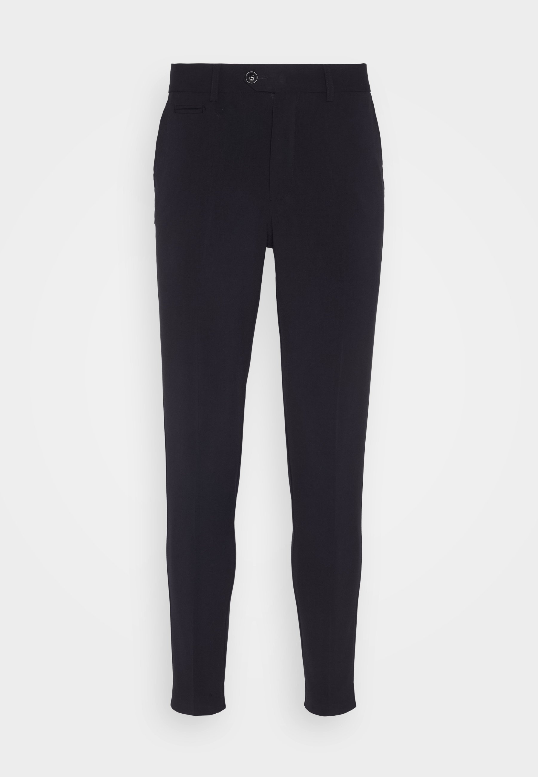 Lindbergh Chinos - dunkelblau