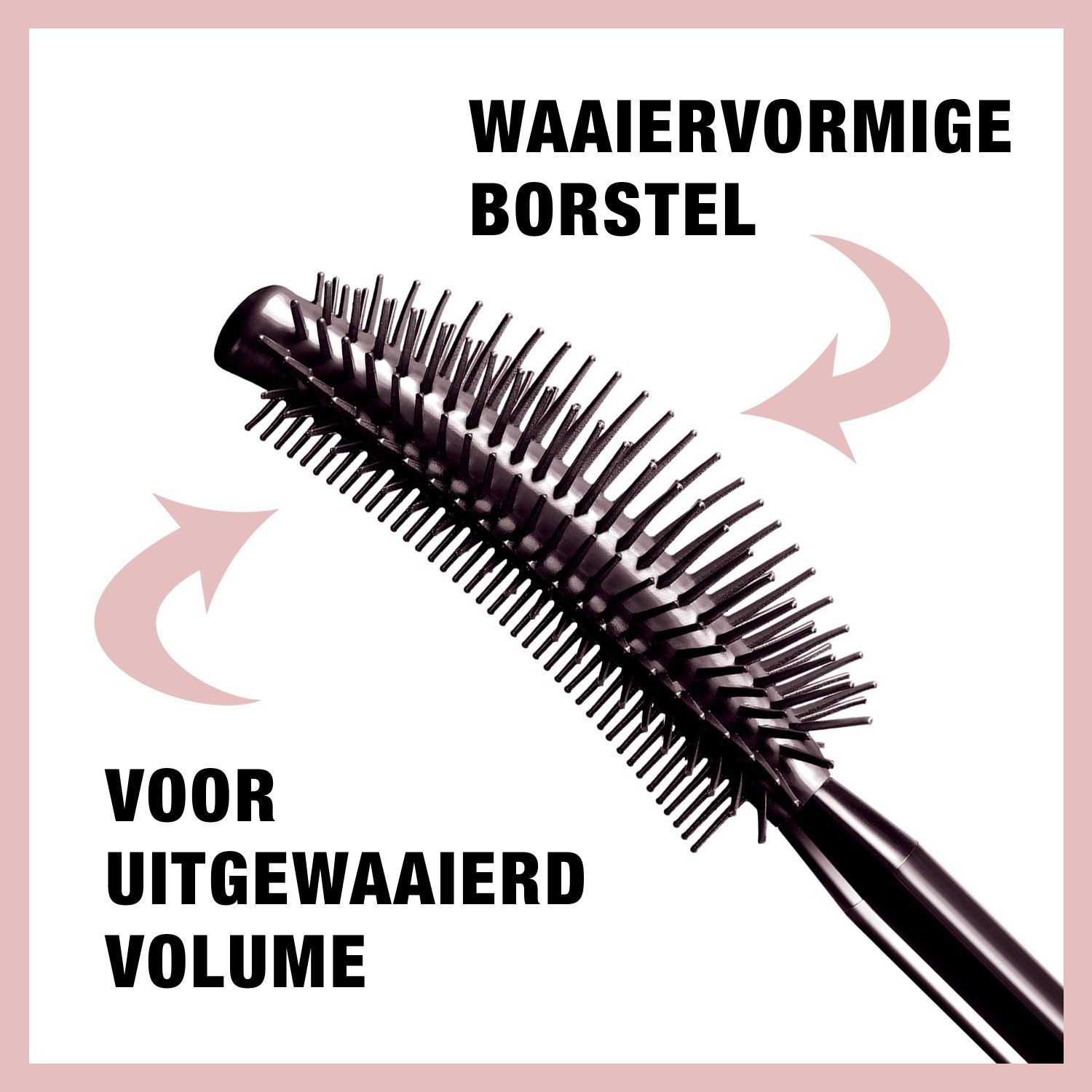 Maybelline Mascara Lash Sensational – 9,5 ml