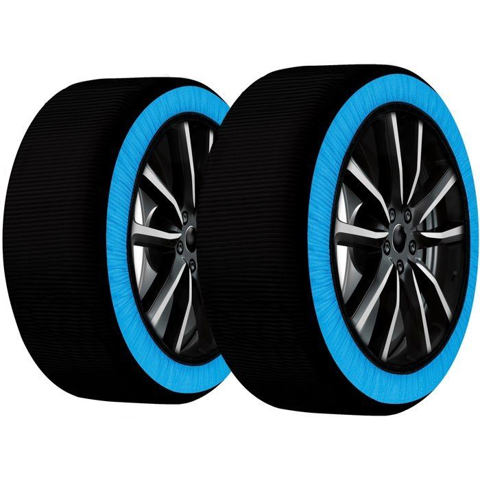 Meias de neve Synchro, tamanho XL