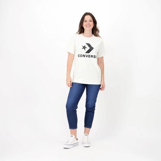 Converse Star Chevron
