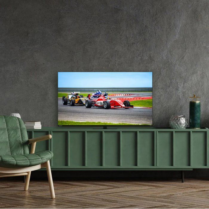 Televisor QLED Thomson 75QG7C14 de 75