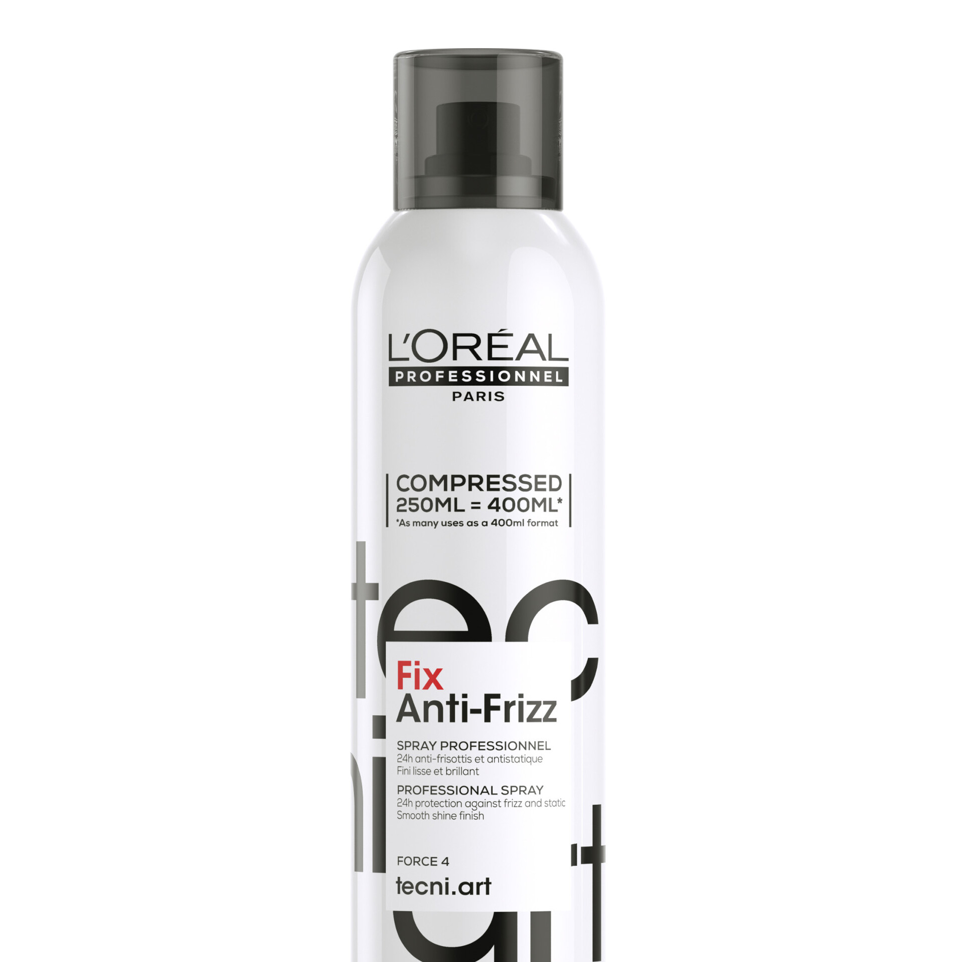 Fix Anti-Frizz 250 ml - L'Oréal Professionnel