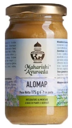 Pâtes Alomap MAHARISHI AYURVEDA 175 g