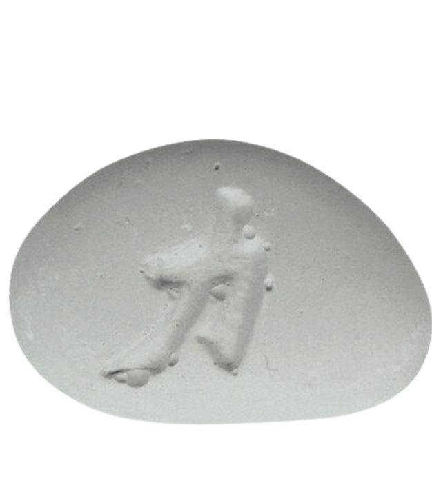 Galet diffuseur gris Force