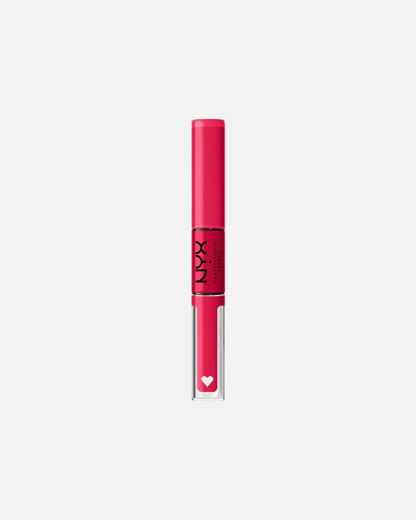 NYX Professional Makeup Lipstain Pride Makeup Shine Loud High Shine - 3,4 ml
