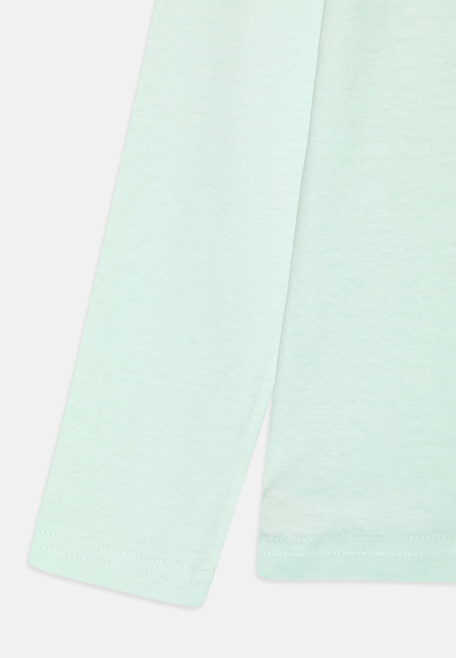 Friboo UNISEX 7-PACK - Top met lange mouwen - wit/lila/mintgroen