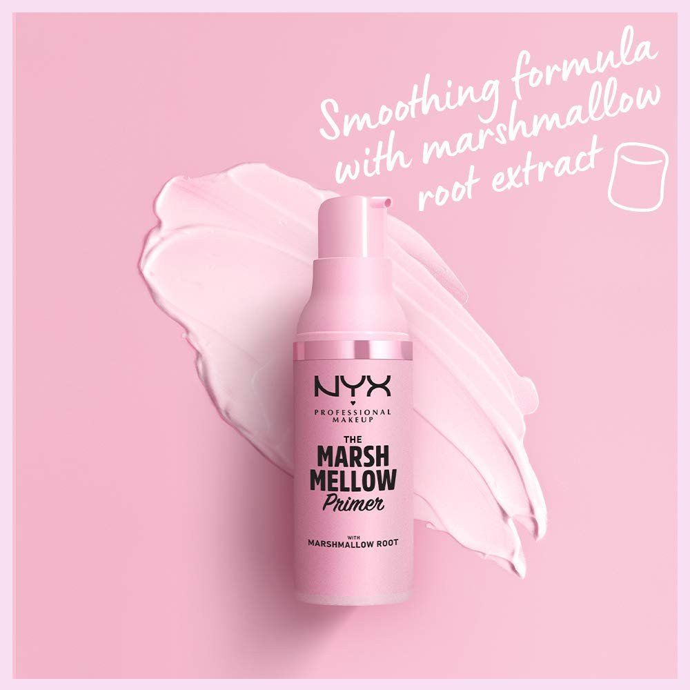 Podloga za šminku The Marshmallow Smoothing Primer Podloge za šminku