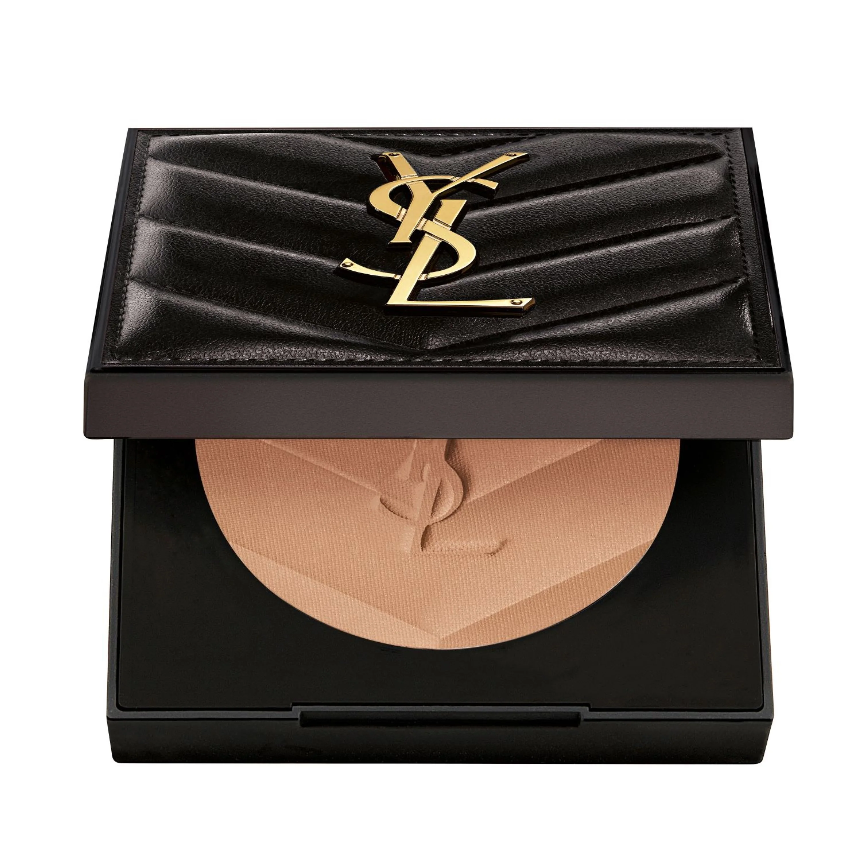 Viso All Hours Hyper Finish Powder - Cipria compatta